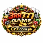 3RR777 Game