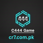 C444 Game