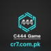 C444 Game