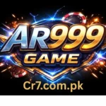 AR999 Game