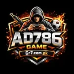 AD786 Game