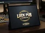 Luck Pub Game