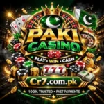 Paki Casino
